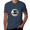 Beyonce Renaissance Tour Disco Ball TShirt Basic Casual Short Sleeve Cotton Shirt