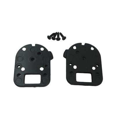 EGE589 Wing Mirror Wobble Repair L+R Bracket Mount for BMW E36 E46 E39 E60 E61 ZTSB0174M