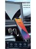 360° Rotating Magnetic Car Phone Holder - Foldable & Multifunctional