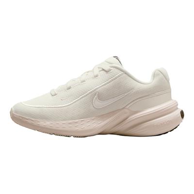 Uplift SC Stoff Bequem Vielseitig Rutschfest Atmungsaktiv Low-Top Freizeitschuhe Kinder Sneaker Weiß IF1749-003