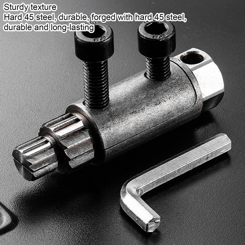 Household Water Pipe Broken Wire Extractor Stripped Screw Extractor Waterproof Plumbing Supplies for Home and Apartment