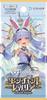 Hololive Card Game Booster Pack Enchant Regalia 1 Box [Unopened Authentic]