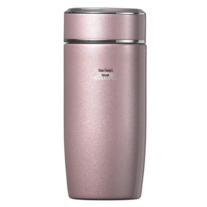 WANXIANG F84L Vacuum Insulated Portable Office Mug