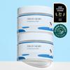 Round Lab [Moisture Adhesion] Round Lab Birch Tree Moisture Pad Double Pack  80 Sheets+80 Sheets 