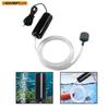 Silent Oxygenator Small Oxygen Pump Portable Mini USB Charging Fish Tank Oxygen Pump Fish Farming Aquarium Supplies