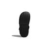 Adidas Adilette Sandal K Synthetic Leather Slip Resistant Abrasion Resistant Sandal Black Kids' G26879