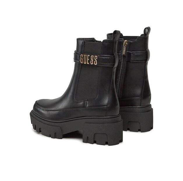 Ботинки Guess Yelma