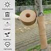 Keeping Warm Tree Bark Repair Wrap Breathable Winter Tree Trunk Bandage  Tree Branch Protect