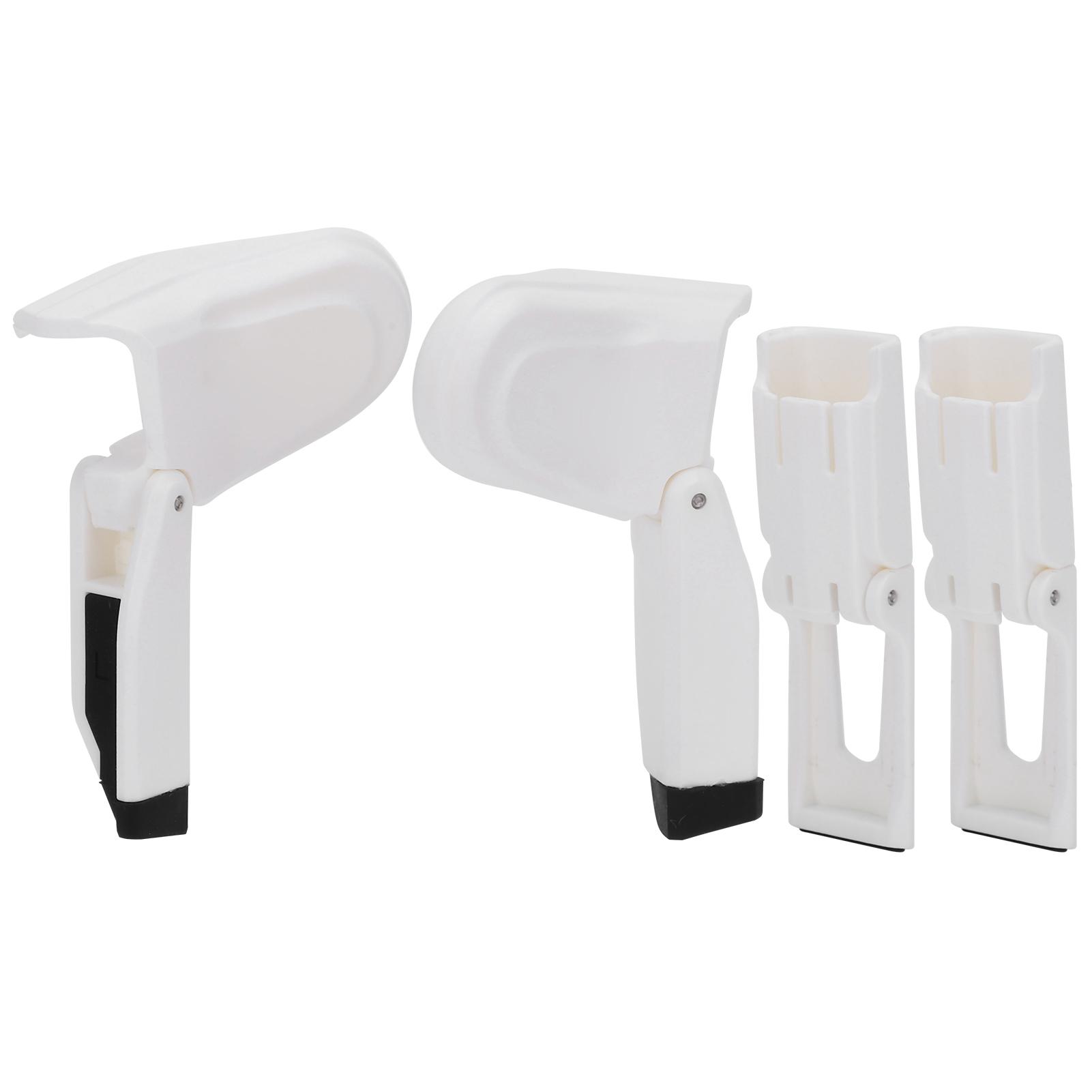 

Professional Folding Landing Gear Height Extender Bracket Fit for DJI Mini 2 Drone