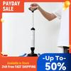 Drain Plunger High  Toilet Air Plunger with 2 Type Suction Cups Toilet Plunger Tool Pipeline Dredge for Bathroom