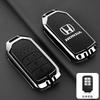 Honda Car Key Case Cover For Honda KM100 IM508 IM608 KM100E Autel HD004BL HD004B StepWgn Spada Freed Elysion MPV Odyssey NX3