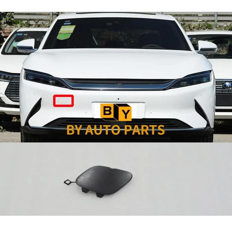 BYD HAN EV Trailer Cover Front Bumper Trailer Hole Cover 1 Piece No Paiting