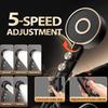 5 Modes High Pressure Handheld Shower Head,Water Saving , Spray Nozzle Massage Rainfall Shower Head Bathroom Accessories