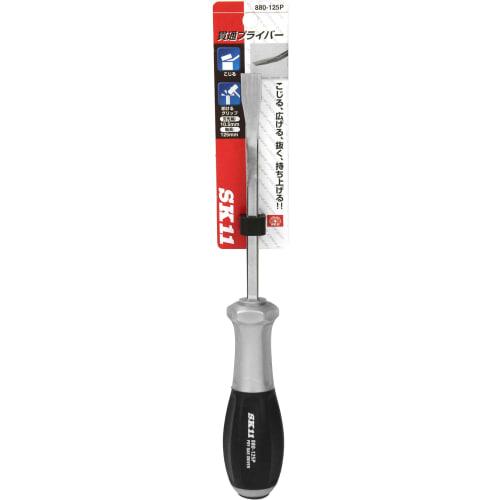 SK11 (SK11) Penetrating Pry Bar, Pry Bar No. 880-125P