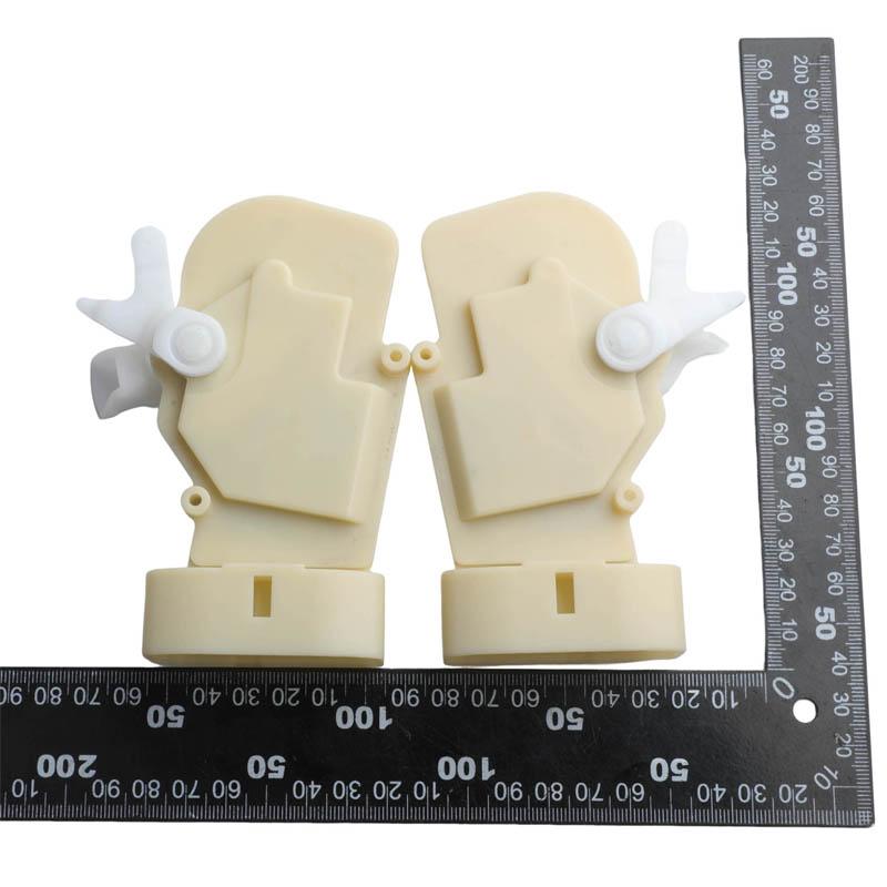 Siłownik Zamka Drzwi Przednich Lewych i Prawych Samochodu 69040-20550 69030-20550 6904020550 6903020550 Do Toyota Celica 2000-2005