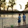 50pcs Fishing Attachments Design For Angling In Multiple