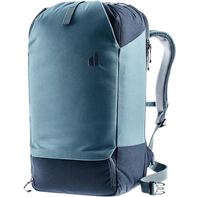 Backpack Deuter Utilion 34+5 Atlantic/ink (3816224-1374)