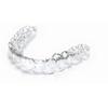 Best Selling In 2024 12-pack Silicone Braces For Nighttime Teeth Grinding Sleep