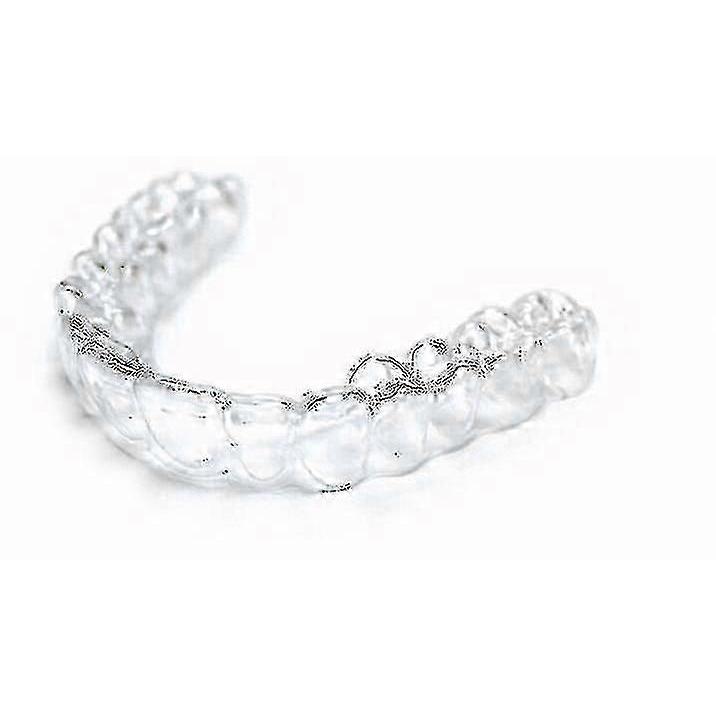 Best Selling In 2024 12-pack Silicone Braces For Nighttime Teeth Grinding Sleep