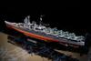 Tamiya Ship Series 21 Japanese Navy Aircraft Carrier Mogami Plastic Model Kit 78021 1/350 No.