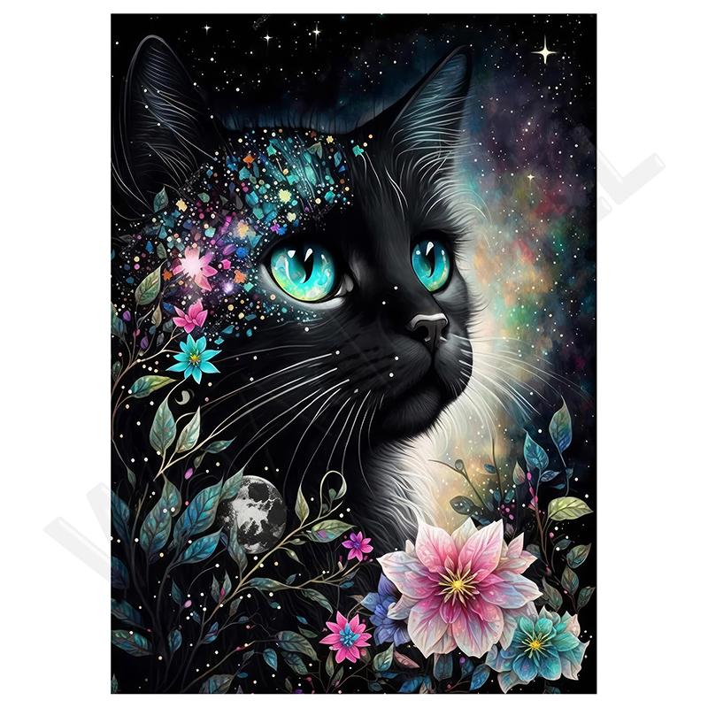 5D Diy Diamond Paintings Kits New 2025 Accessories 30x40 cm Wall Art Diamond Art Painting Kits Embroidery Full Crystal Mosaic