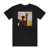Corinne Bailey Rae Corinne Bailey Rae Album Cover T-Shirt Black L347