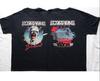 Футболка Scorpions Blackout North American Tour 82 розміри S-5XL