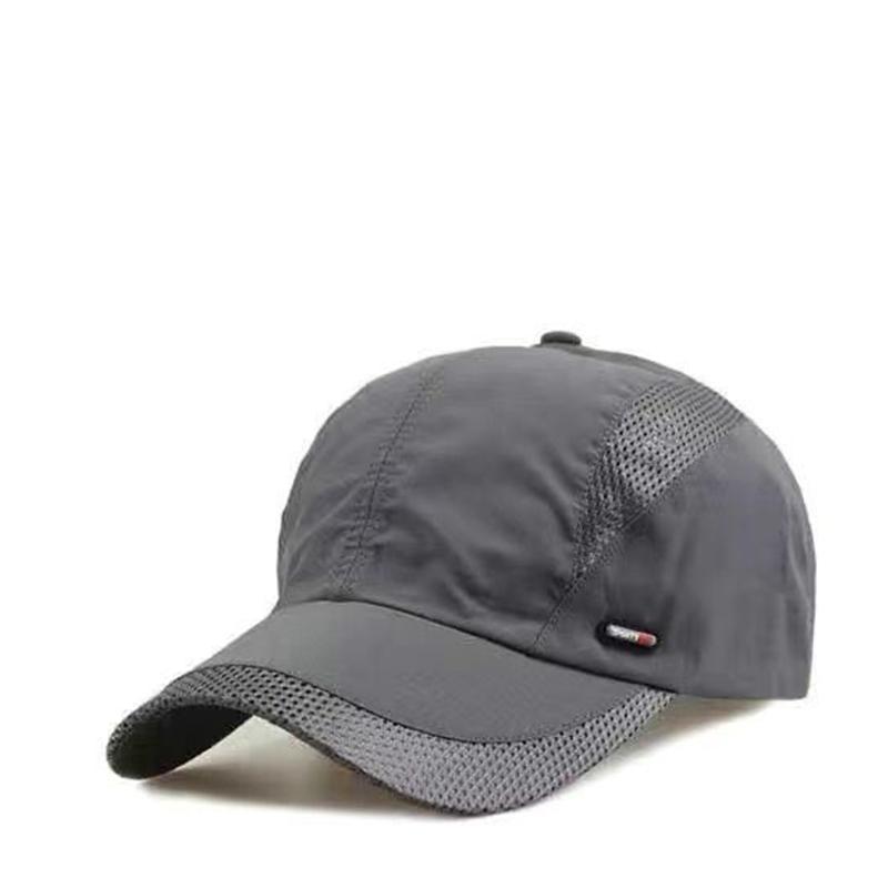 Zealous Sole Women's Breathable Mesh Quick Dry Baseball Cap - Lightweight & Adjustable, The Viral Must-Have For Running, Hiking And Outdoor Activitie Cm