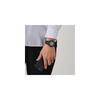 Citizen Q&Q Digital Solar Watch Black Lightweight Waterproof with Easy-to-Read Dial and Urethane Strap Unisex D01A-001VK