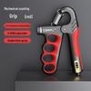 Adjustable Hand Grip Strengthener with Counter