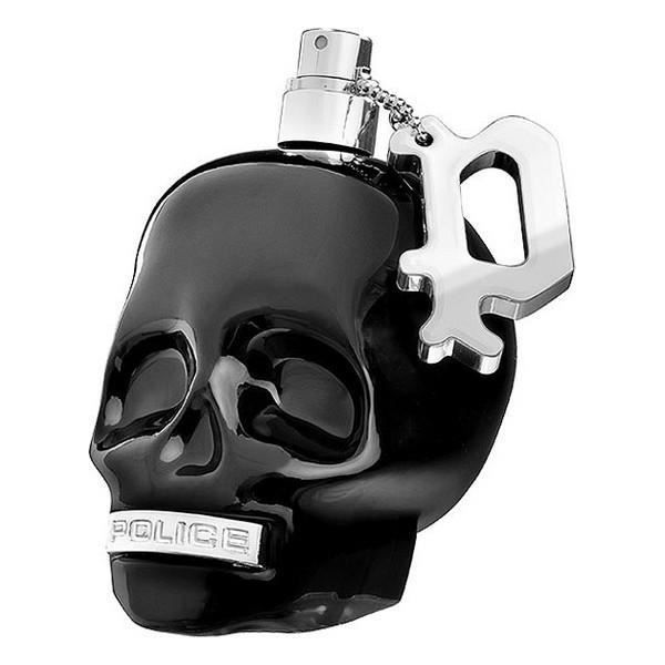 Parfum Homme - Police - To Be Bad Guy - Eau de Toilette - 100% Authentique - Mixte