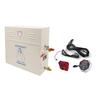 3-18KW Wet Steam Sauna Generator for Home and Commercial Use