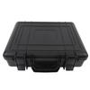 Satellite Hard Case Water Resistant Portable Protective Scratch Proof Carrying Case with Foam
