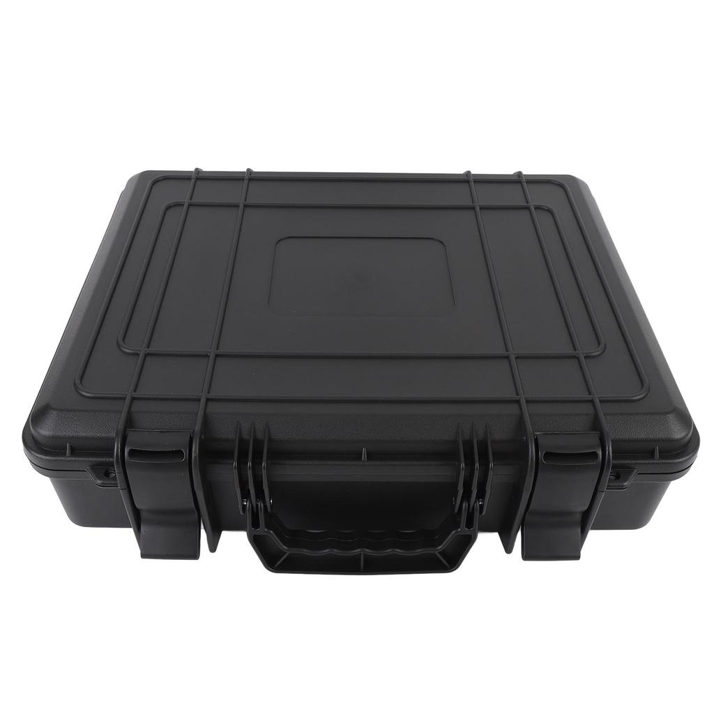 Satellite Hard Case Water Resistant Portable Protective Scratch Proof Carrying Case with Foam