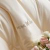 Belle Anna Tencel Silk Jacquard Comforter
