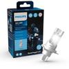 Philips h4 12v 18w ultinon pro6000 boost gen2 +300% moto 1buc 11342u60b2x1