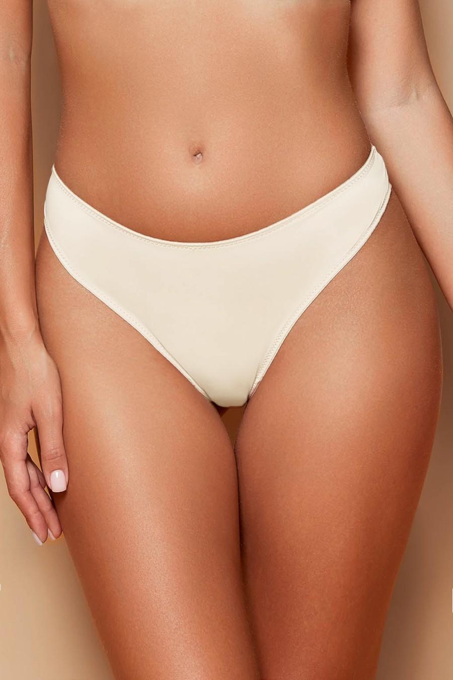 

Трусики стринг Anabel Arto (77033) 5(XL) шампанського