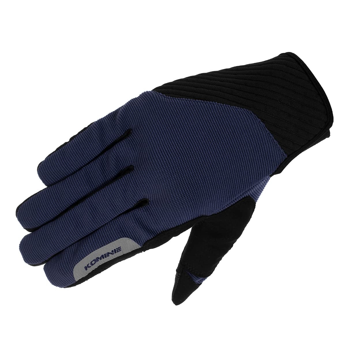 

Перчатки Komine Stretch Mesh для мотоциклов Luce II Navy S GK-1853