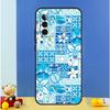 Aloha Beach Life Hawaii Case For Samsung Galaxy A55 A35 A15 A36 A06 A16 A26 A56 A53 A32 A52 A33 A13 A14 A34 A54 A17