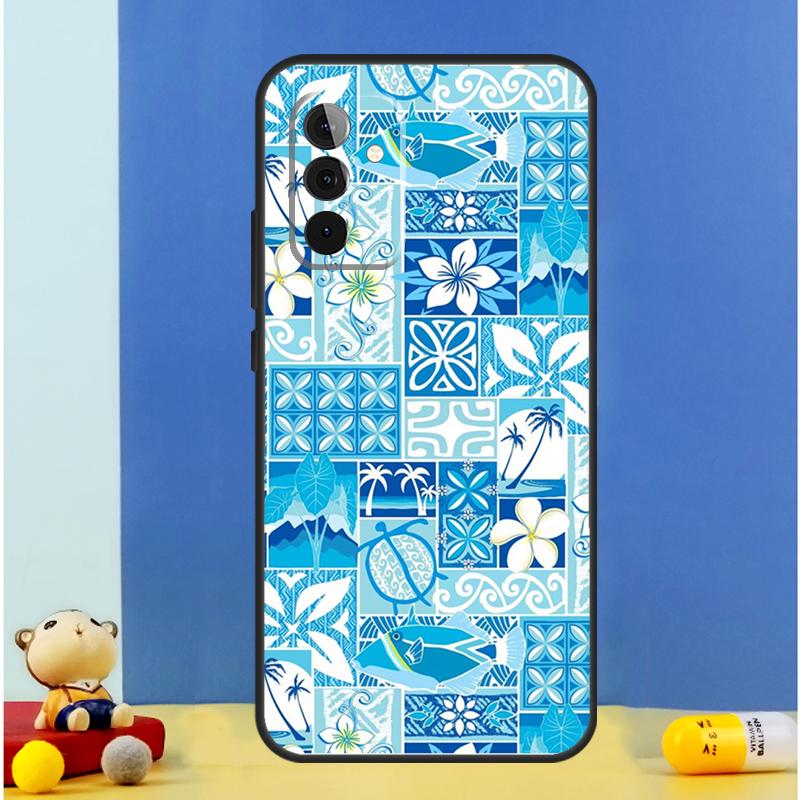Aloha Beach Life Hawaii Case For Samsung Galaxy A55 A35 A15 A36 A06 A16 A26 A56 A53 A32 A52 A33 A13 A14 A34 A54 A17