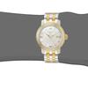 Tissot Harbour Series Quartz Movement, 50m Water-Resistant Women's Watch, Swiss, 29mm White Dial, Stainless Steel Case & T097.010.22.118.00