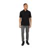 BRAVE SOUL Mens Checked Trousers