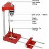 Portable Woodpecker Precision Hole Drilling Locator for Woodworking