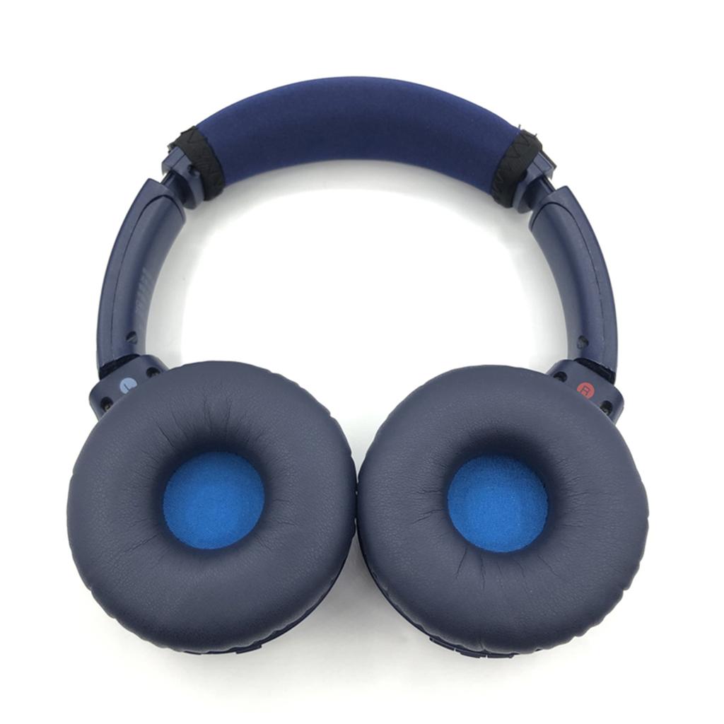 Headset Headphone Headband Memory Foam Earphone Beam Pad Cover for WH-1000XM2 1000XM3 WH-1000XM4 XB900N XB910N CH700N