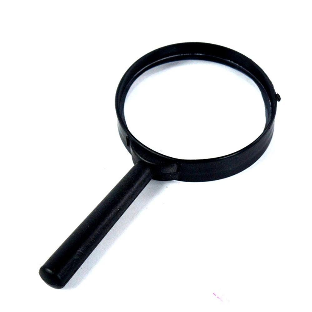 Exquisite Educational Reading Glass Lens Magnifier Magnifying Loupe For Reading Books Newspaper
