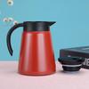 Stainless Steel Insulated Tea & Coffee Pot