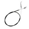 Drive Cable Bowden Cable Throttle Cables Replacement For 464 484 534 TR 81001143 Lawn Mowers Garden Power Equipment