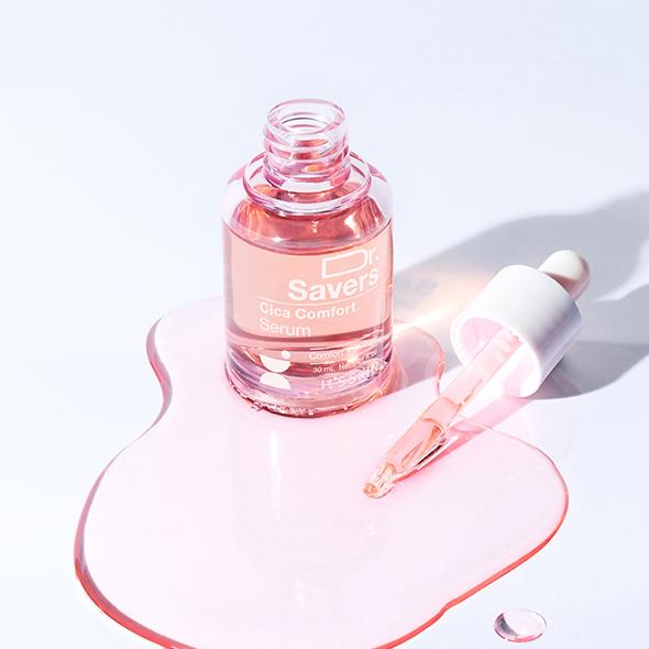 It`s Skin Dr.Savers Cica Comfort Serum 30ml