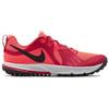 Nike Air Zoom Wildhorse 5 Bright Crimson Men Sneakers Red University-Red Wolf-Grey AQ2222-600