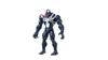 Blokees Marvel CC07 Venom ABS PVC Plastic Model Kit & (Assembly Required)